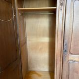 Armoire en chêne