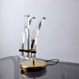 Venini Table Lamp, 1970, Italy