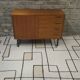 Meuble scandinave teck 1960