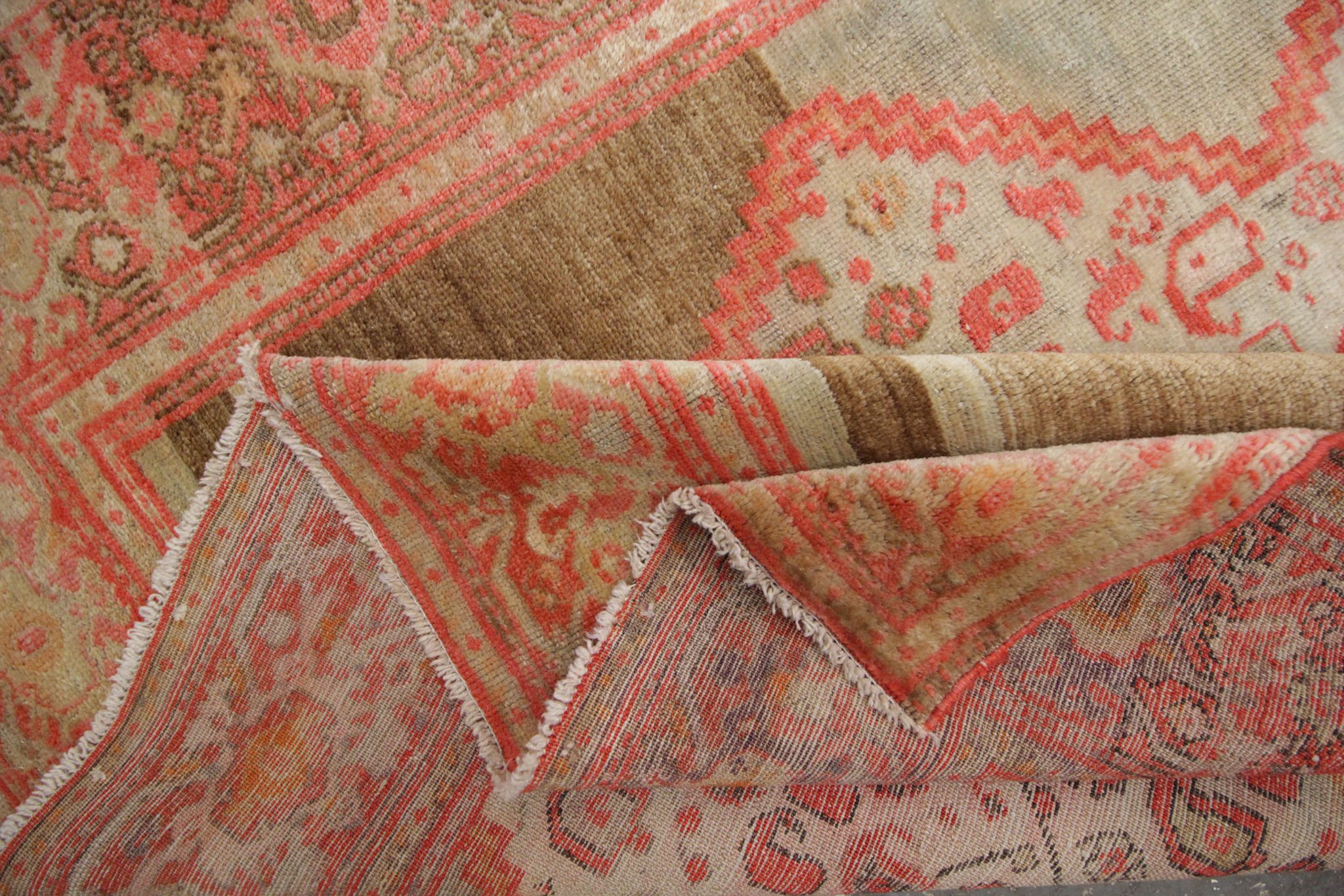 Tapis persan 183x131