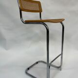Vintage bar stool 80