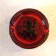 Vintage ceramics signed Erta Belgium 70s