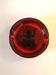 Vintage ceramics signed Erta Belgium 70s