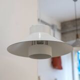 Visir Pendant Lamp by Jens Møller Jensen for Louis Poulsen