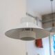 Visir Pendant Lamp by Jens Møller Jensen for Louis Poulsen