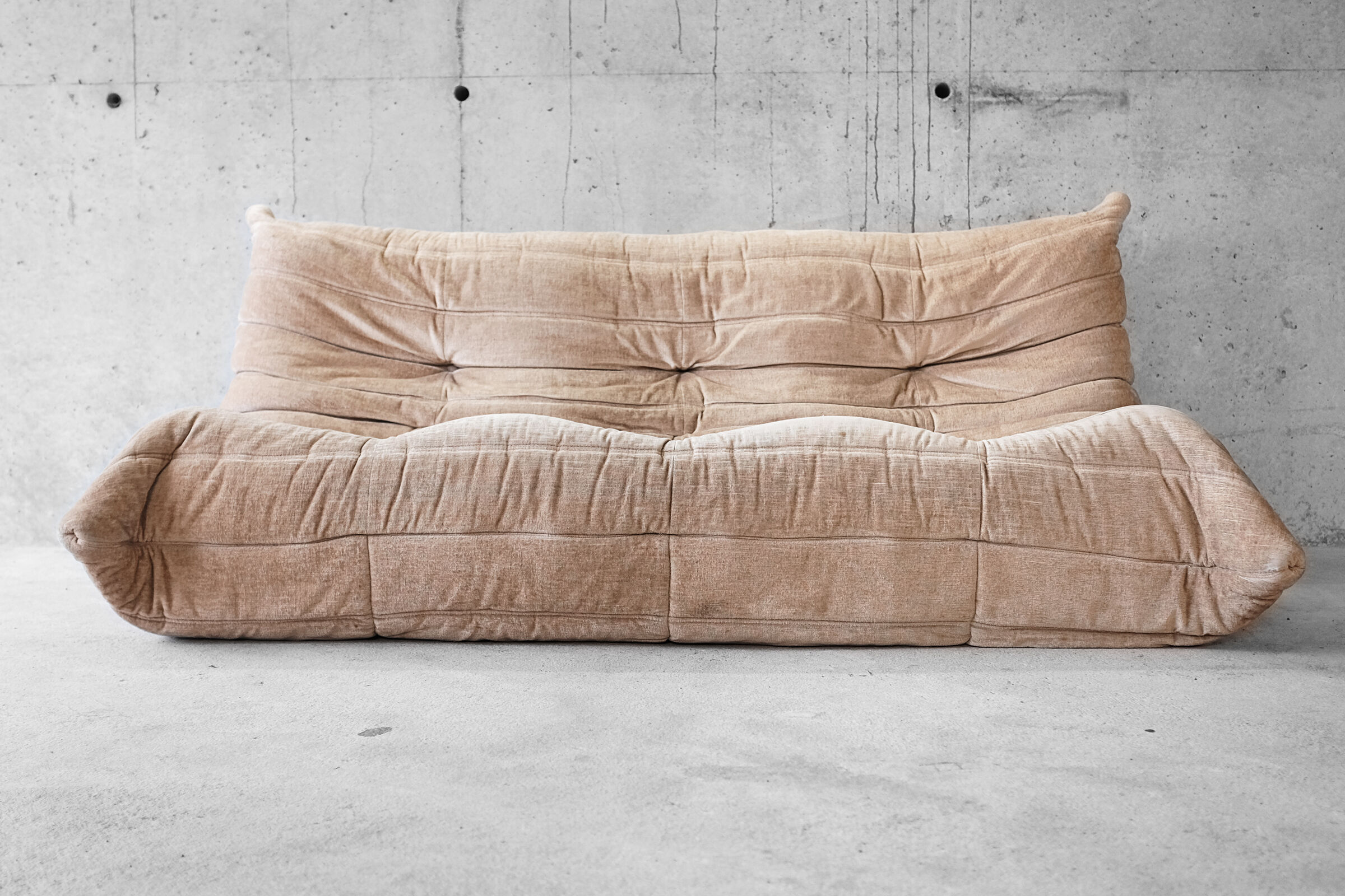 Sofa Togo edition original 70 Ligne Roset