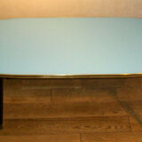 Table low design vintage 1950 1970
