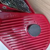 Lamp Arteluce Ring A400 Bruno Guecchelin