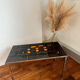Vintage ceramic coffee table Adri Belarti