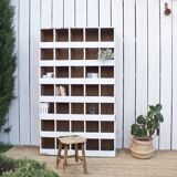 Locker cabinet