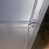 Cabinet former locker room workshop