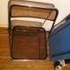 Chaise pliante Plia Castelli