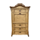 Armoire penderie XIXeme