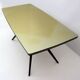 Mid-Century Modern Italian Dining Table, 1950s