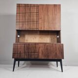 Vintage sideboard, 1970s