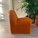 Alky chair by Giancarlo Piretti for Artifort