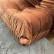 Canapé Togo deux places par Michel Ducaroy pour Ligne Roset