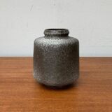 West German pottery vase from the mid-century, WGP, 1960s