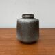 Vase de poterie ouest-allemande du milieu du siècle, WGP, années 1960