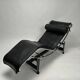 Chaise Lounge by Le Corbusier for Cassina, 1970s