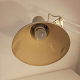 Vintage articulated architect's desk lamp by Fluvio Battaglia Emmedi artikel studio