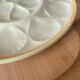 Large Moulin des loups oyster dish