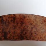 Letter holder thuja magnifying glass