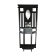 Coat rack