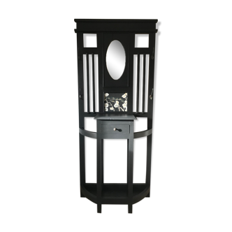Coat rack
