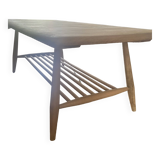 Ercol coffee table