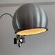Space Age eyeball floor lamp Goffredo Reggiani 1970