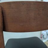 Chaises Gessef