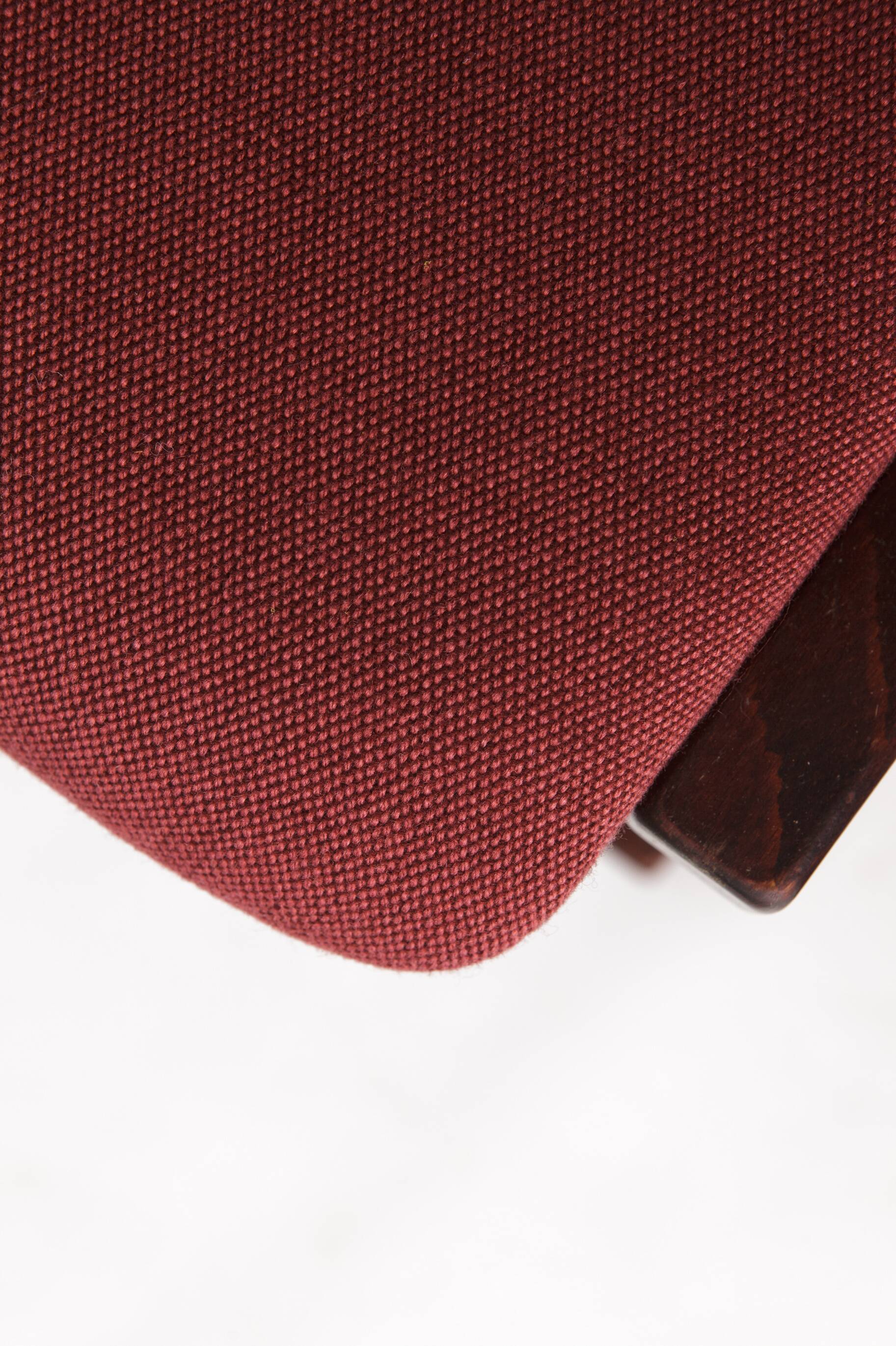 Pair of Vintage Casala Dining Chairs – Mid-Century German Design, Beechwood