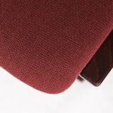 Pair of Vintage Casala Dining Chairs – Mid-Century German Design, Beechwood