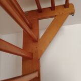 Gymnastics wall bars