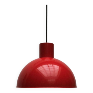 suspension Maximale Bunker - danoise