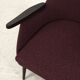 Ensemble de fauteuils par Julia Gaubek