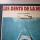 Affiche les dents de la mer