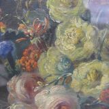 Ancient painting