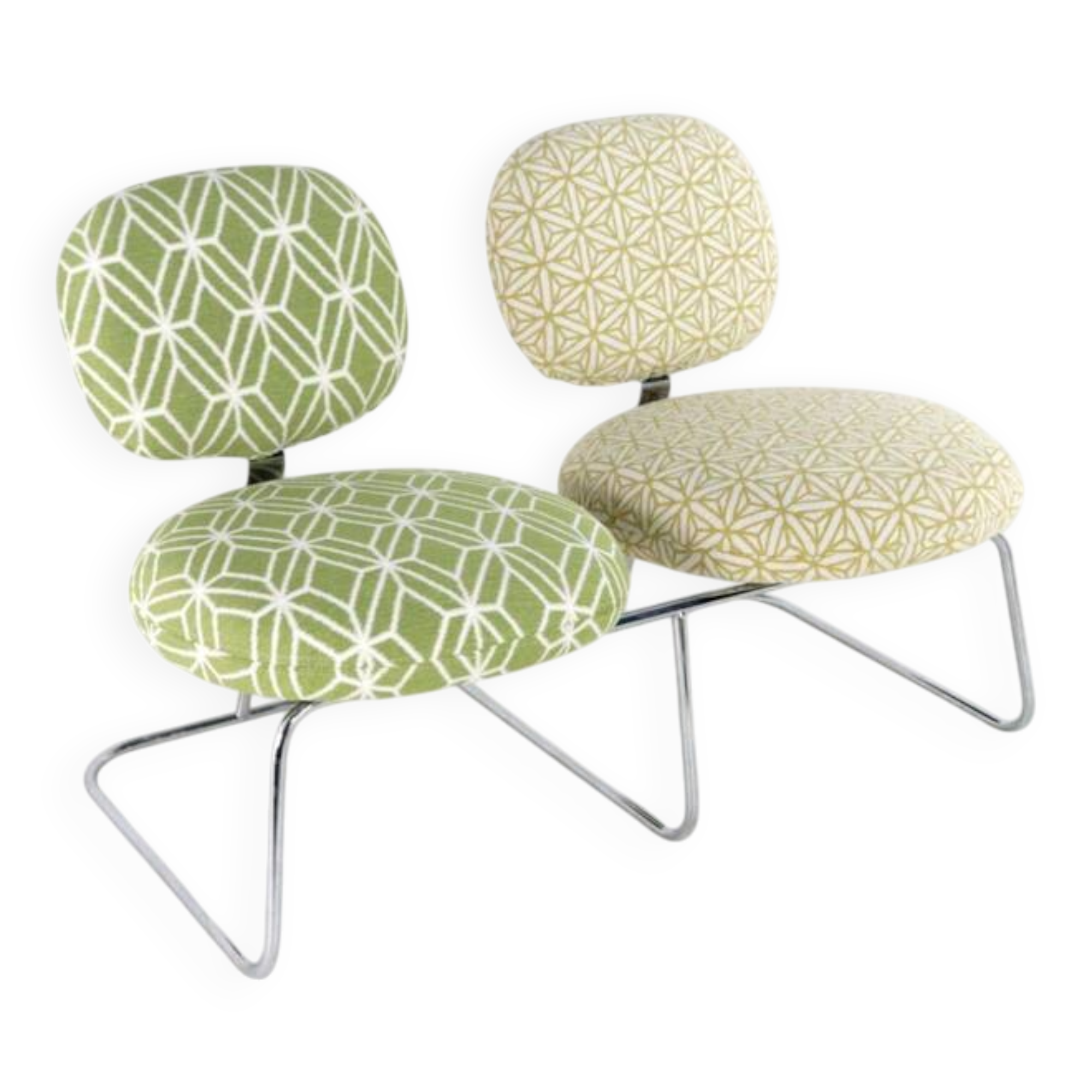 Artifort Vega designer bench