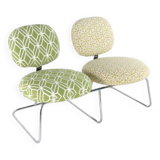 Artifort Vega designer bench