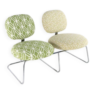 Artifort Vega designer bench