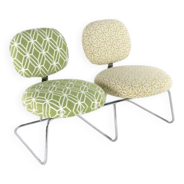 Banc design Artifort Vega