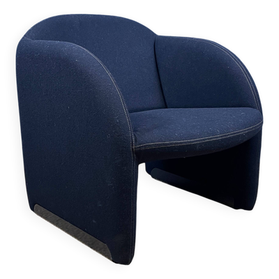Fauteuil Ben Pierre Paulin France Années 80
