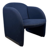 Ben armchair Pierre Paulin France 80s