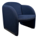 Fauteuil Ben Pierre Paulin France Années 80