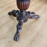 Napoleon pedestal table 3