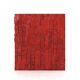 Petit tableau minimaliste abstrait, peinture texturée de Vincent Dufresne