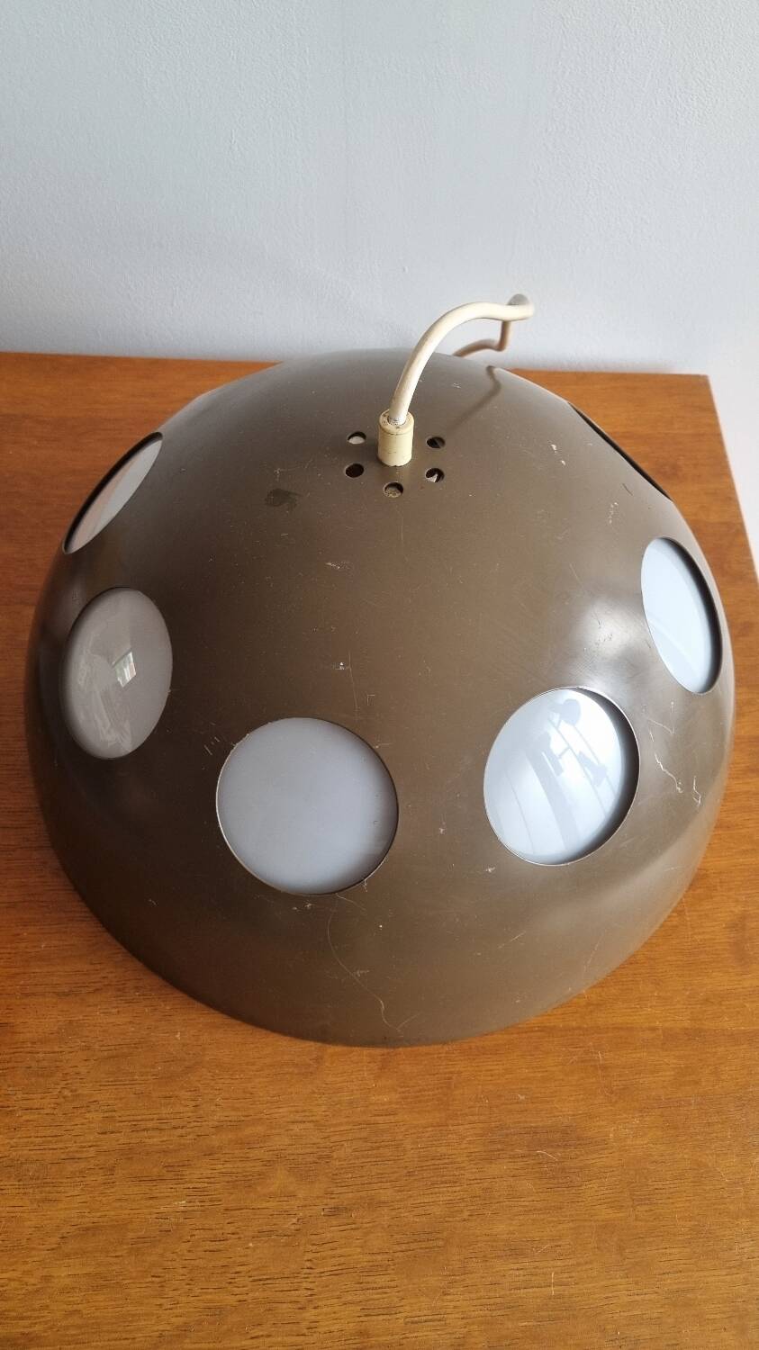 El Duomo Raak Suspension