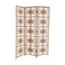 1970's Bamboo Screen